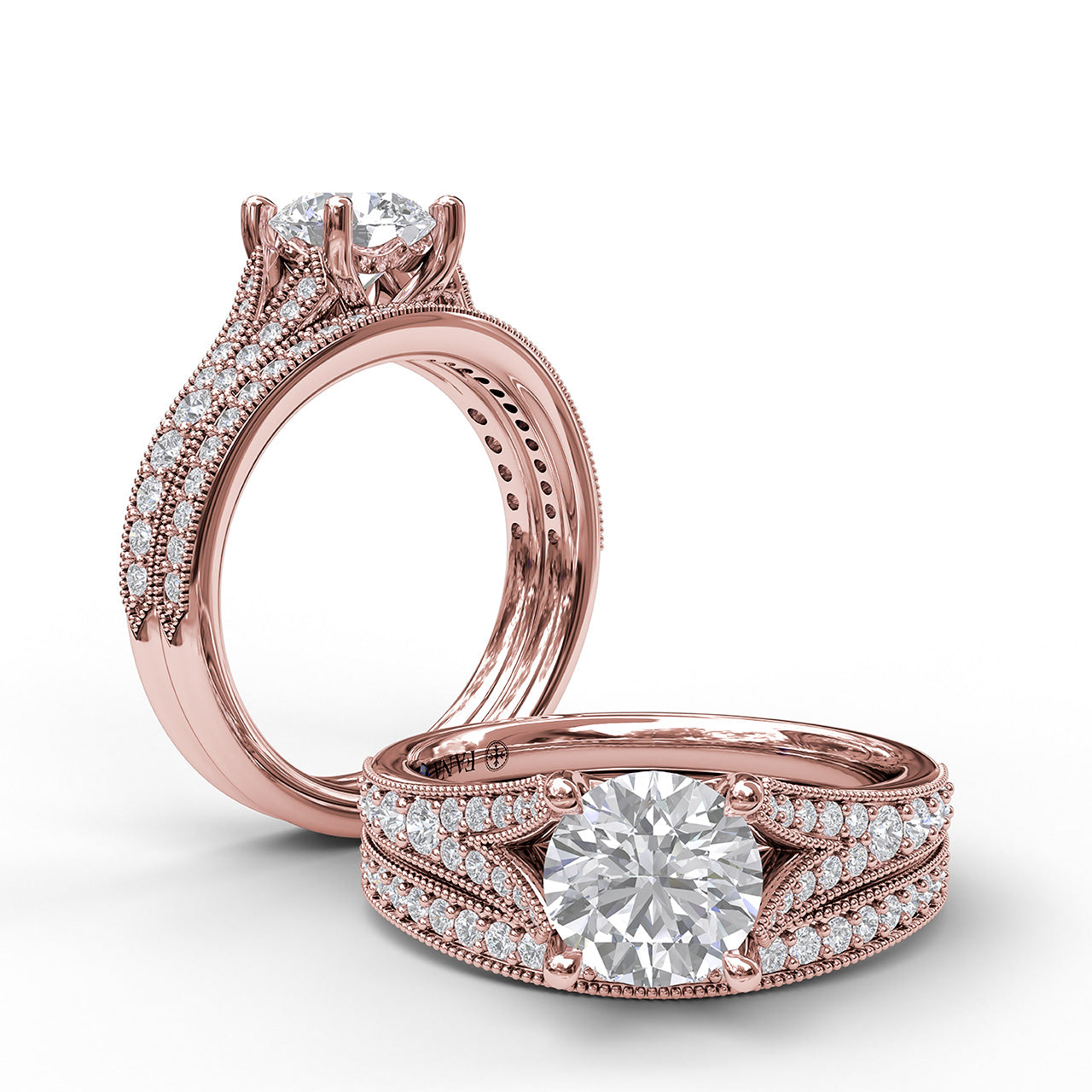 S3055-14kt-Rose