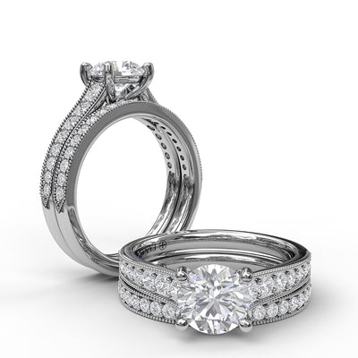 S3056-14kt-White