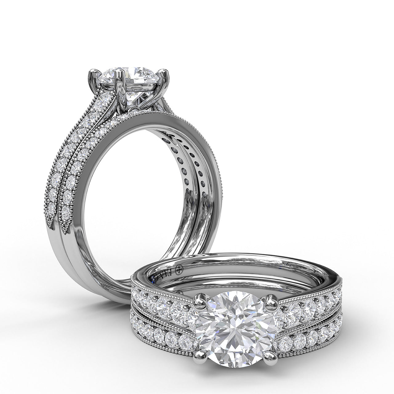 S3056-18kt-White