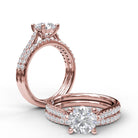 S3058-18kt-Rose
