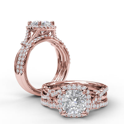 S3060-14kt-Rose