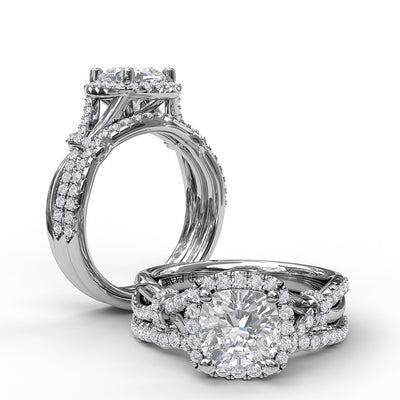 S3060-18kt-White