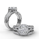 S3068-18kt-White