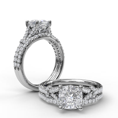S3073-14kt-White