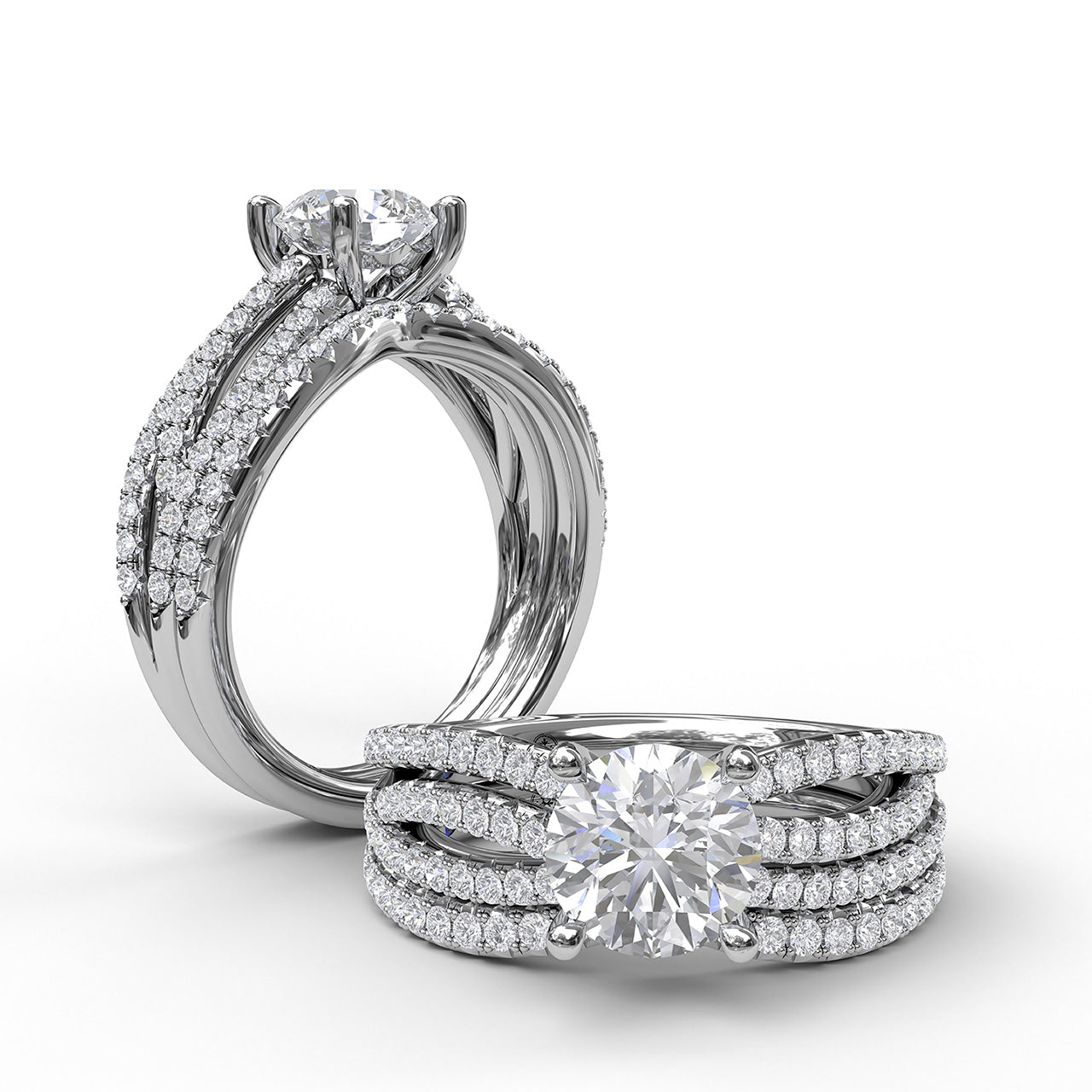 S3074-Platinum