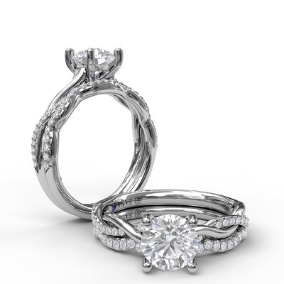 S3076-14kt-White