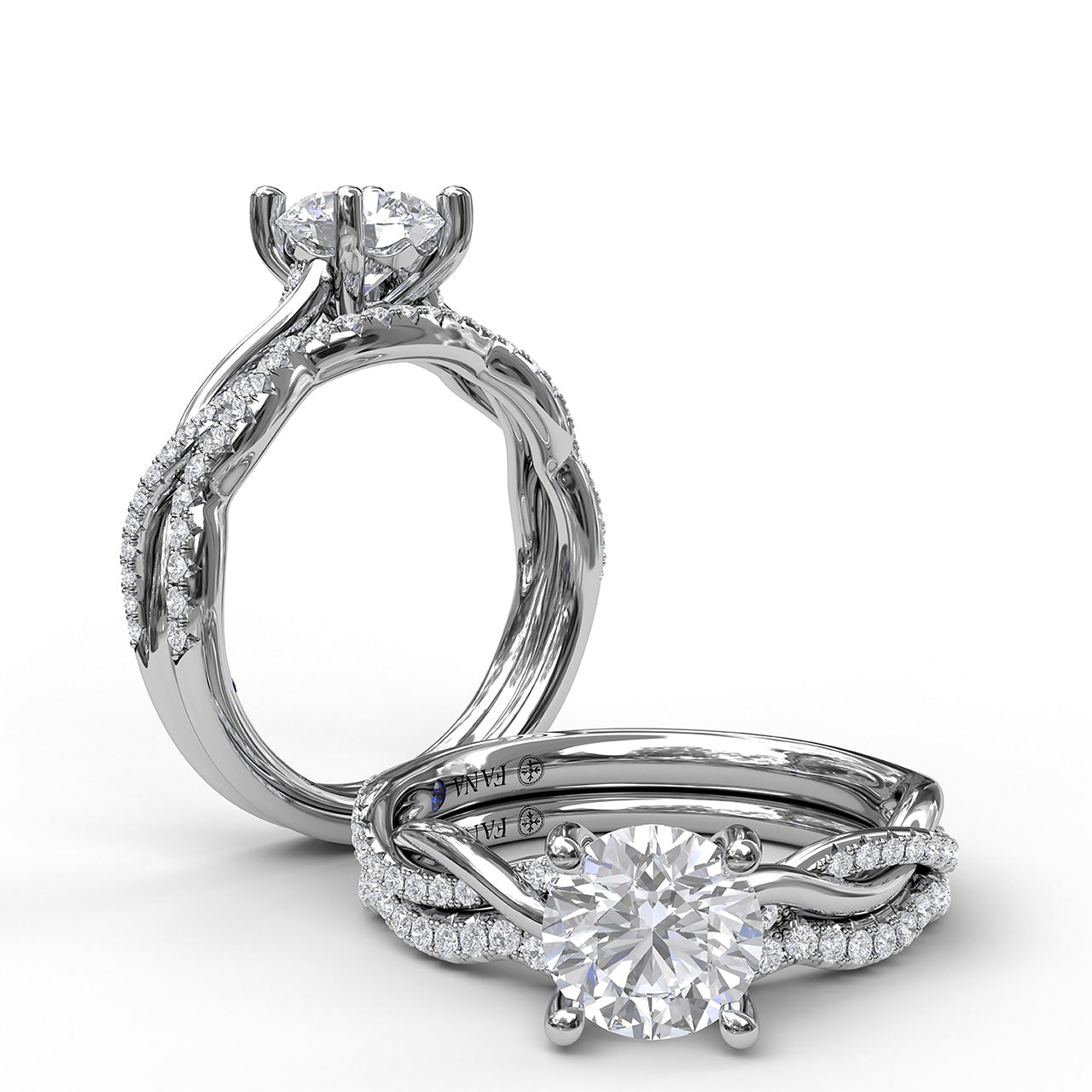 S3076-18kt-White