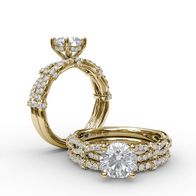S3084-18kt-Yellow