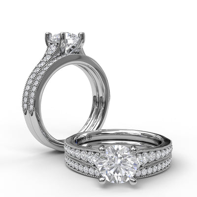 S3091-18kt-White