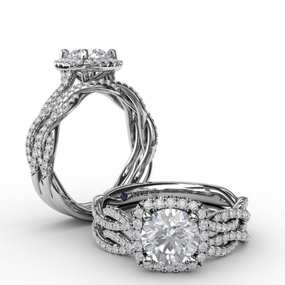 S3109-18kt-White