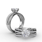 S3114-18kt-White