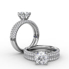 S3146-18kt-White