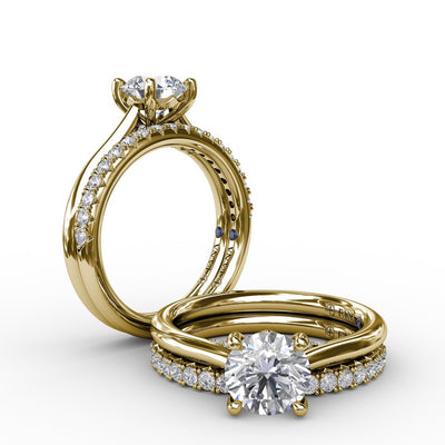 S3173-14kt-Yellow