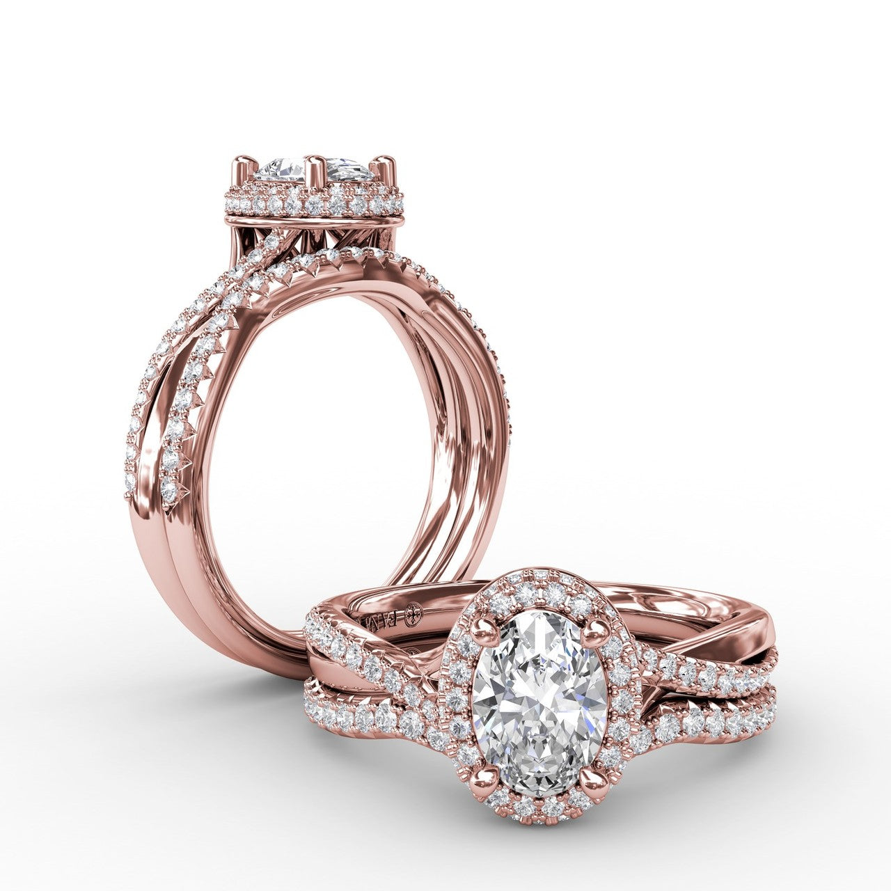 S3195-14kt-Rose