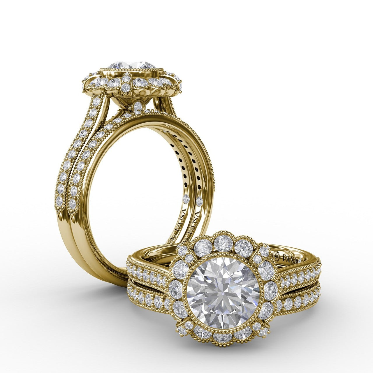 S3199-18kt-Yellow
