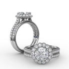 S3203-18kt-White