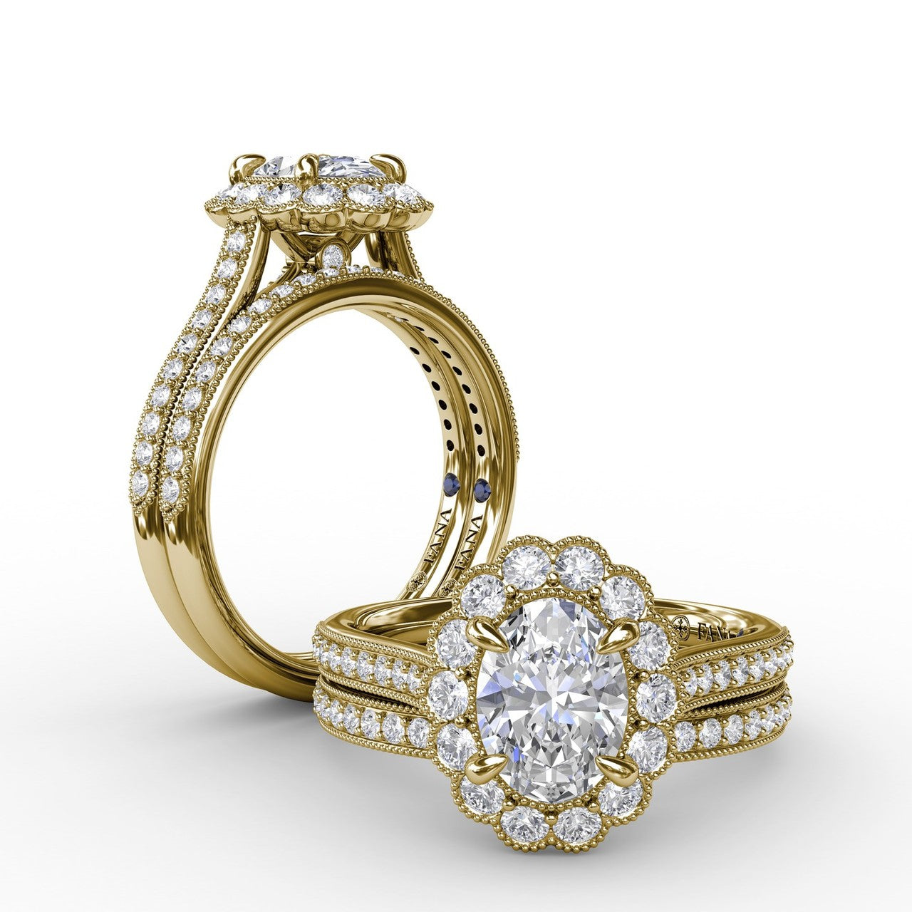 S3204-14kt-Yellow