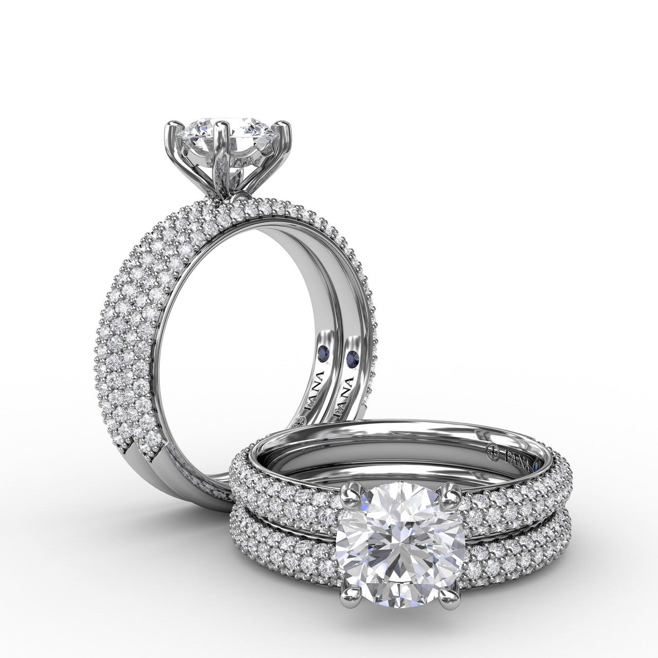 S3208-18kt-White