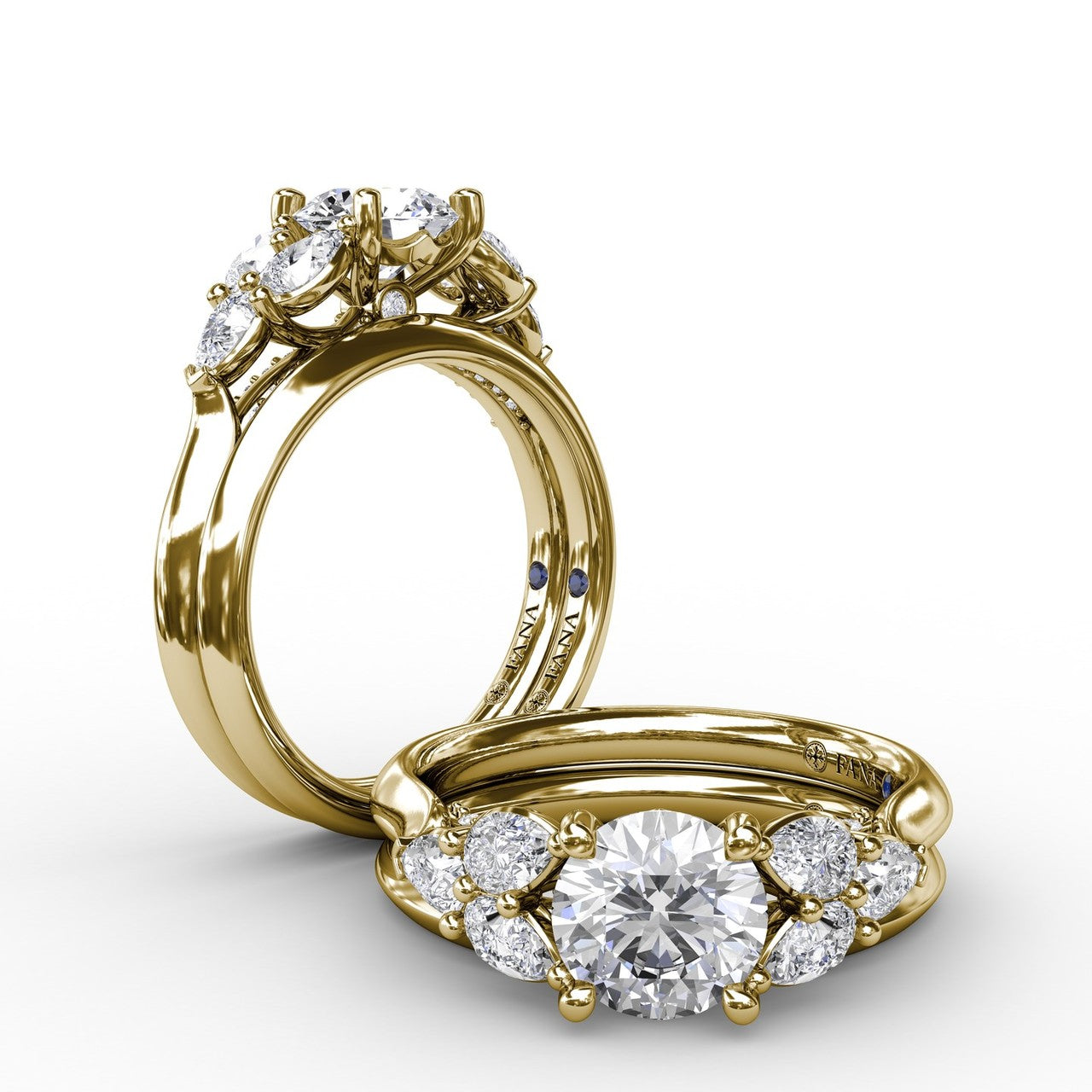 S3209-18kt-Yellow