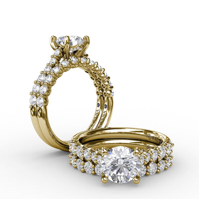 S3216-18kt-Yellow