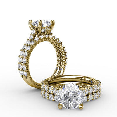 S3219-18kt-Yellow
