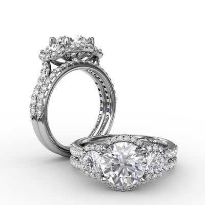 S3223-14kt-White