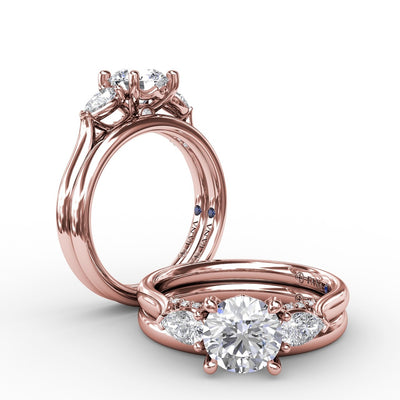 S3224-14kt-Rose