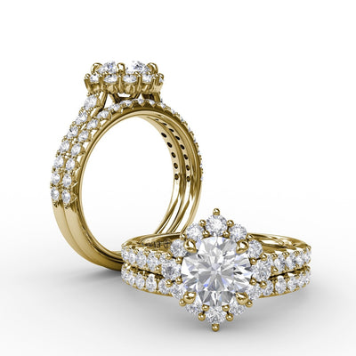 S3232-14kt-Yellow
