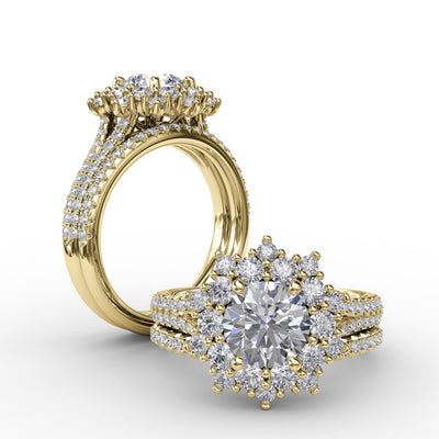 S3234-14kt-Yellow