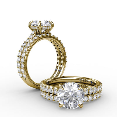 S3240-18kt-Yellow