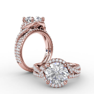 S3266-14kt-Rose