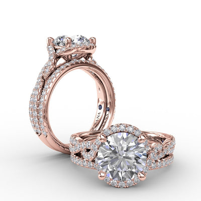S3267-14kt-Rose
