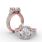 S3270-14kt-Rose