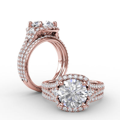 S3270-14kt-Rose