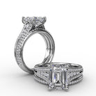 S3272-18kt-White