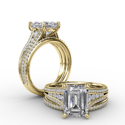 S3272-14kt-Yellow