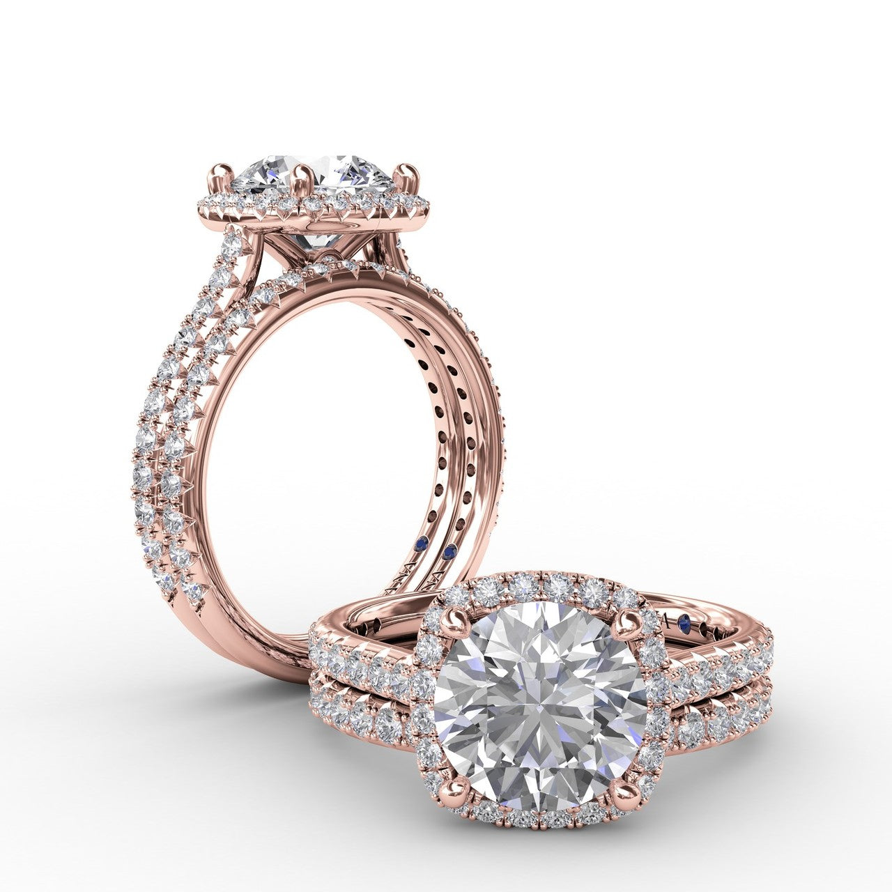 S3274-14kt-Rose
