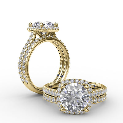 S3274-14kt-Yellow