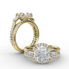 S3278-18kt-Yellow