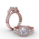 S3285-14kt-Rose