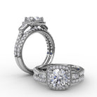 S3285-14kt-White