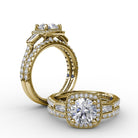 S3285-14kt-Yellow