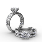S3289-14kt-White