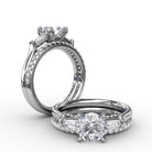 S3295-14kt-White