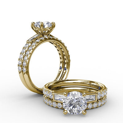 S3296-18kt-Yellow