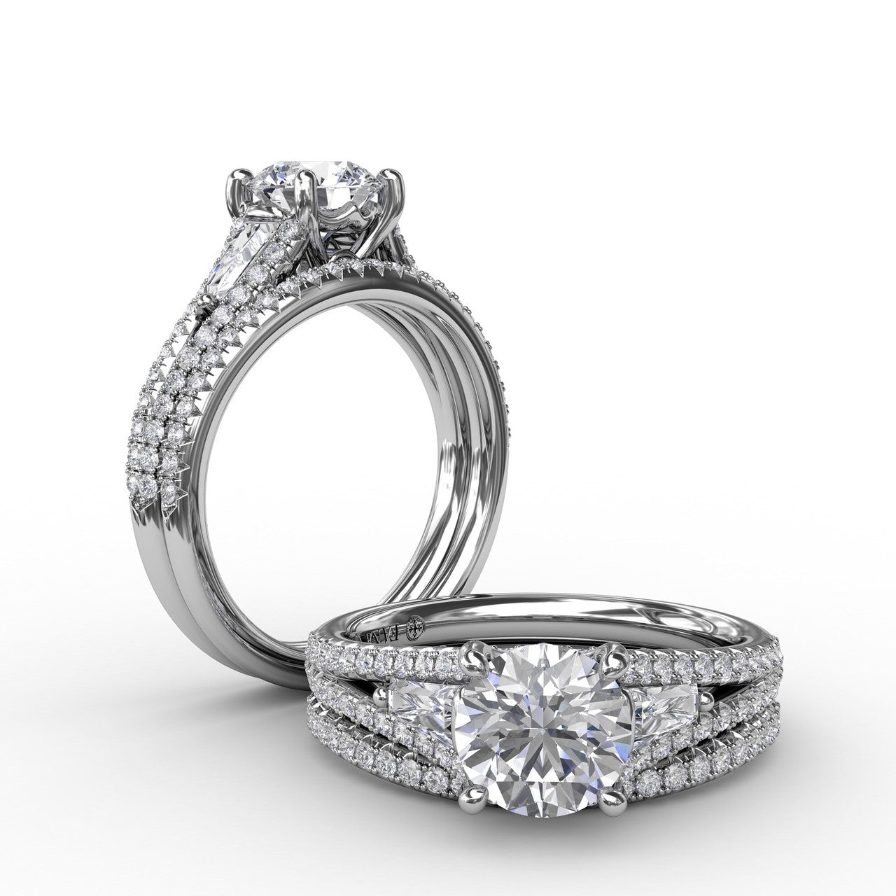 S3304-14kt-White