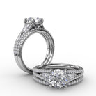 S3304-14kt-White