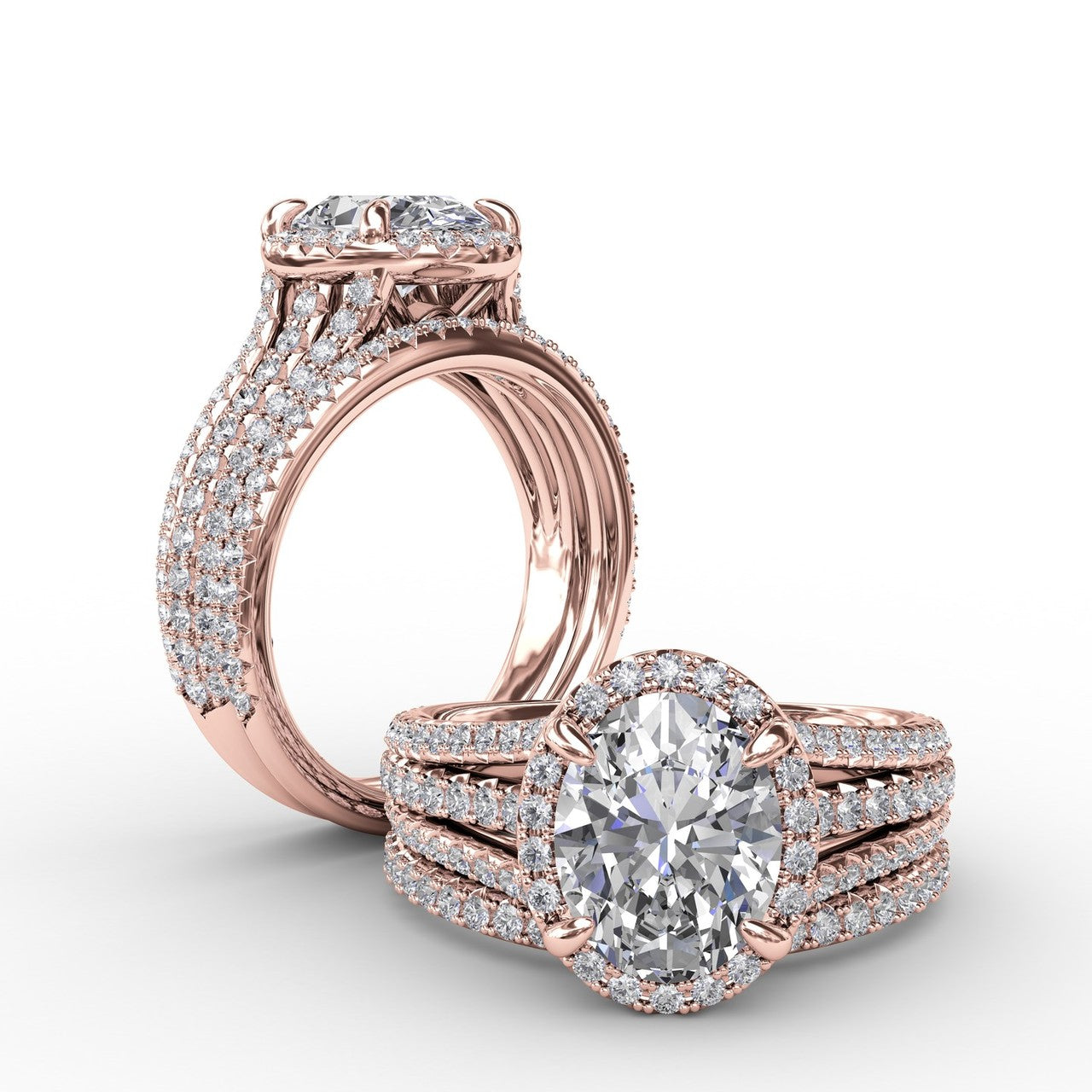 S3307-18kt-Rose