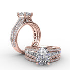 S3310-14kt-Rose
