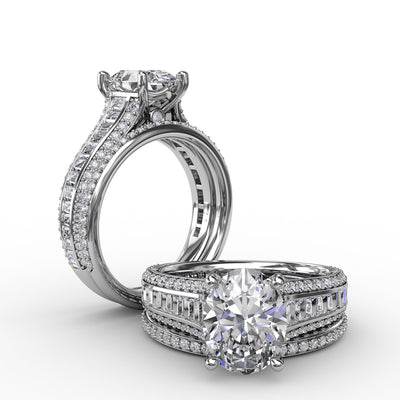 S3310-18kt-White